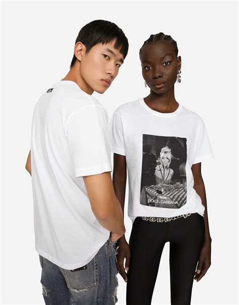 ciao kim dolce gabbana t shirt|dolce and gabbana pictures.